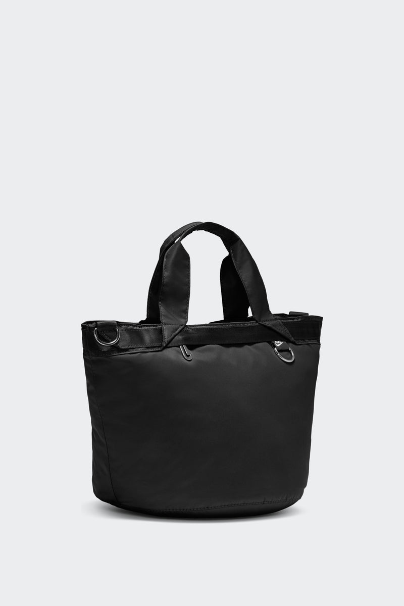 Nike Futura Luxe Tote Bag Black