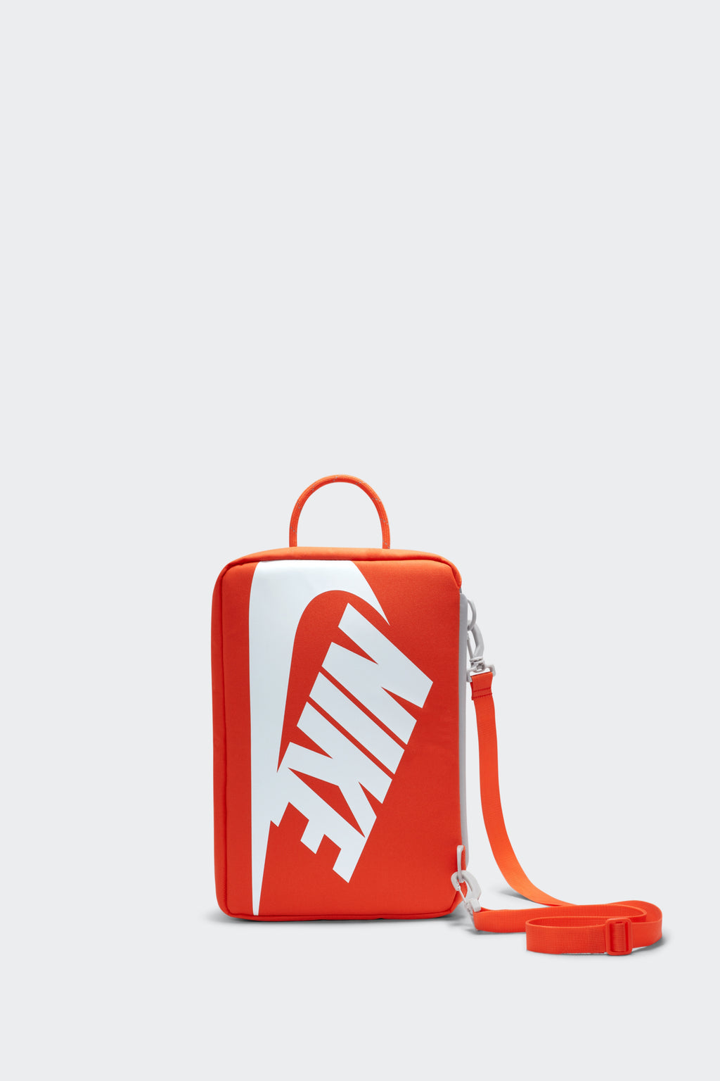 eastbay nike backpacks SHOE BOX BAG – Sesinko Vintage Cute 2001 Hand Nike made a bag 250-and-above Size:59in x 7ft