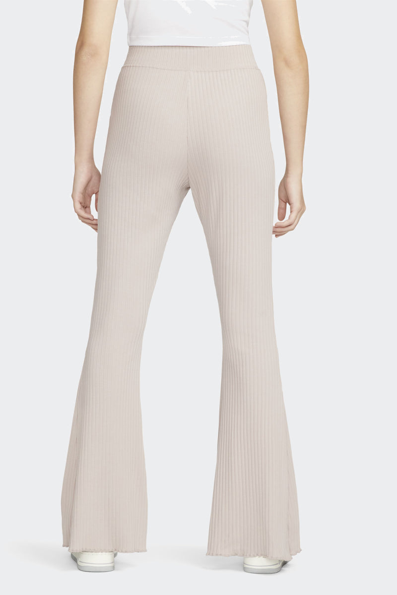 W NSW RIBBED JERSEY PANTS