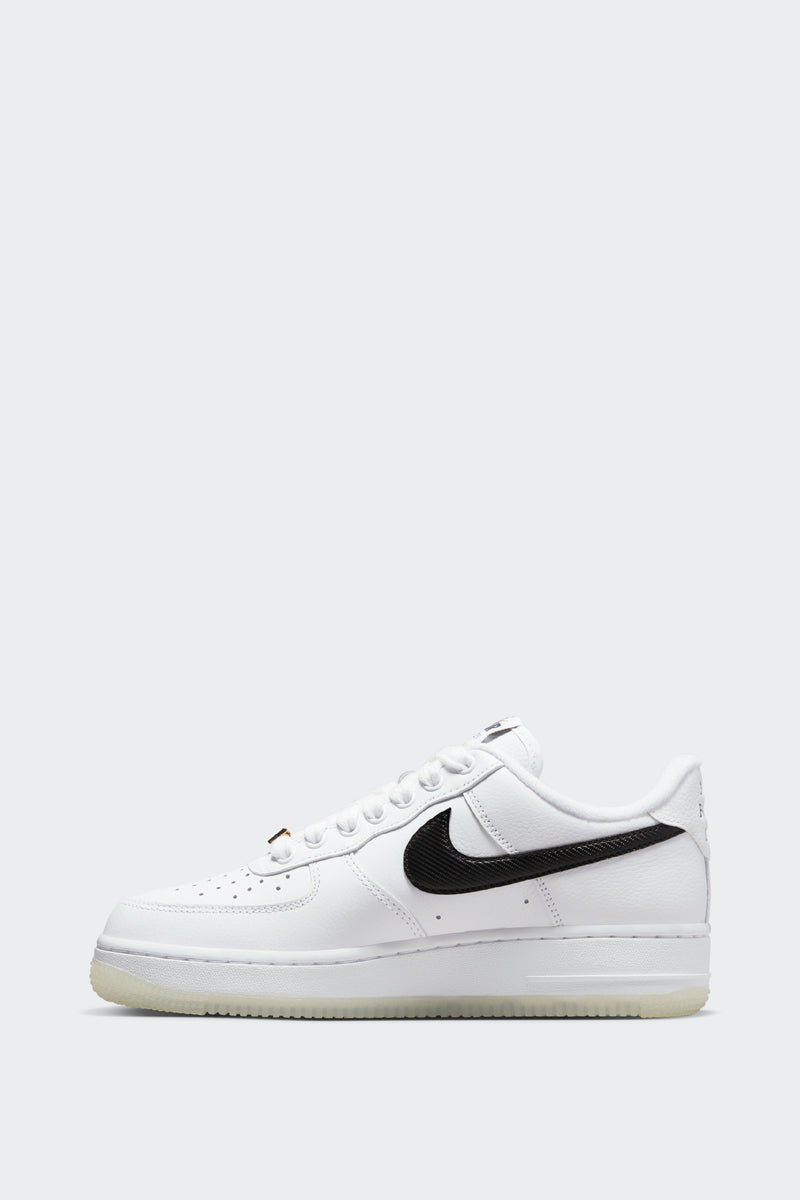 Nike Air Force 1 Low 07 40th Anniversary Edition Bronx Women DX2307-100