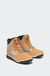 6-INCH FIELD BOOTS GS