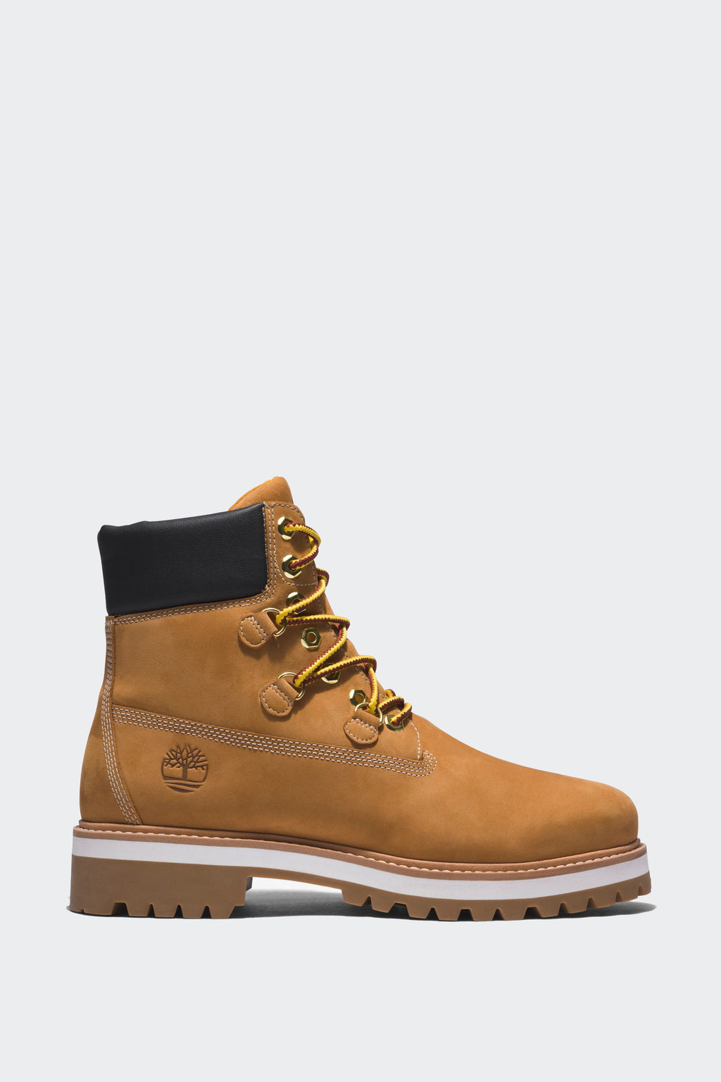 靴 Timber land Timberland A5NGZ Tree Vault 6 Inch Boot WP Lace-up boots in