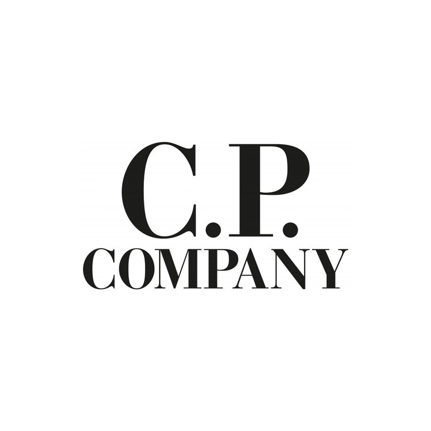 C.P.COMPANY