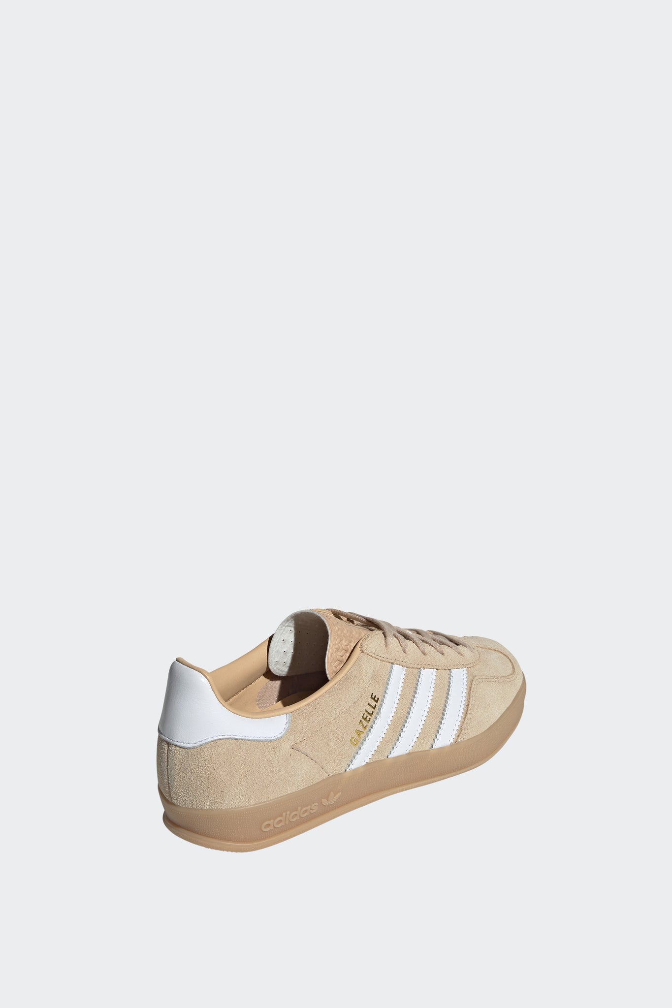 W GAZELLE INDOOR