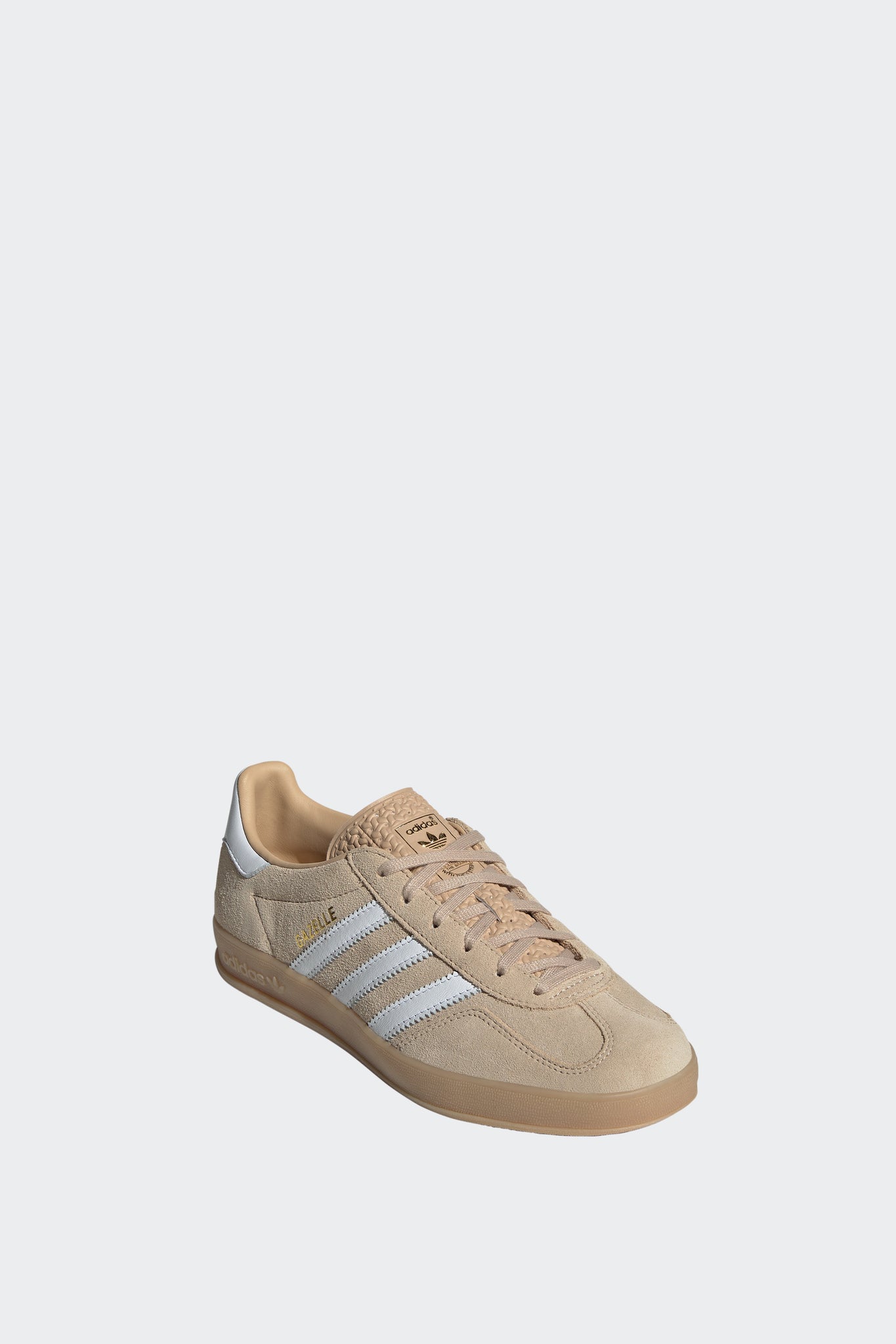 W GAZELLE INDOOR