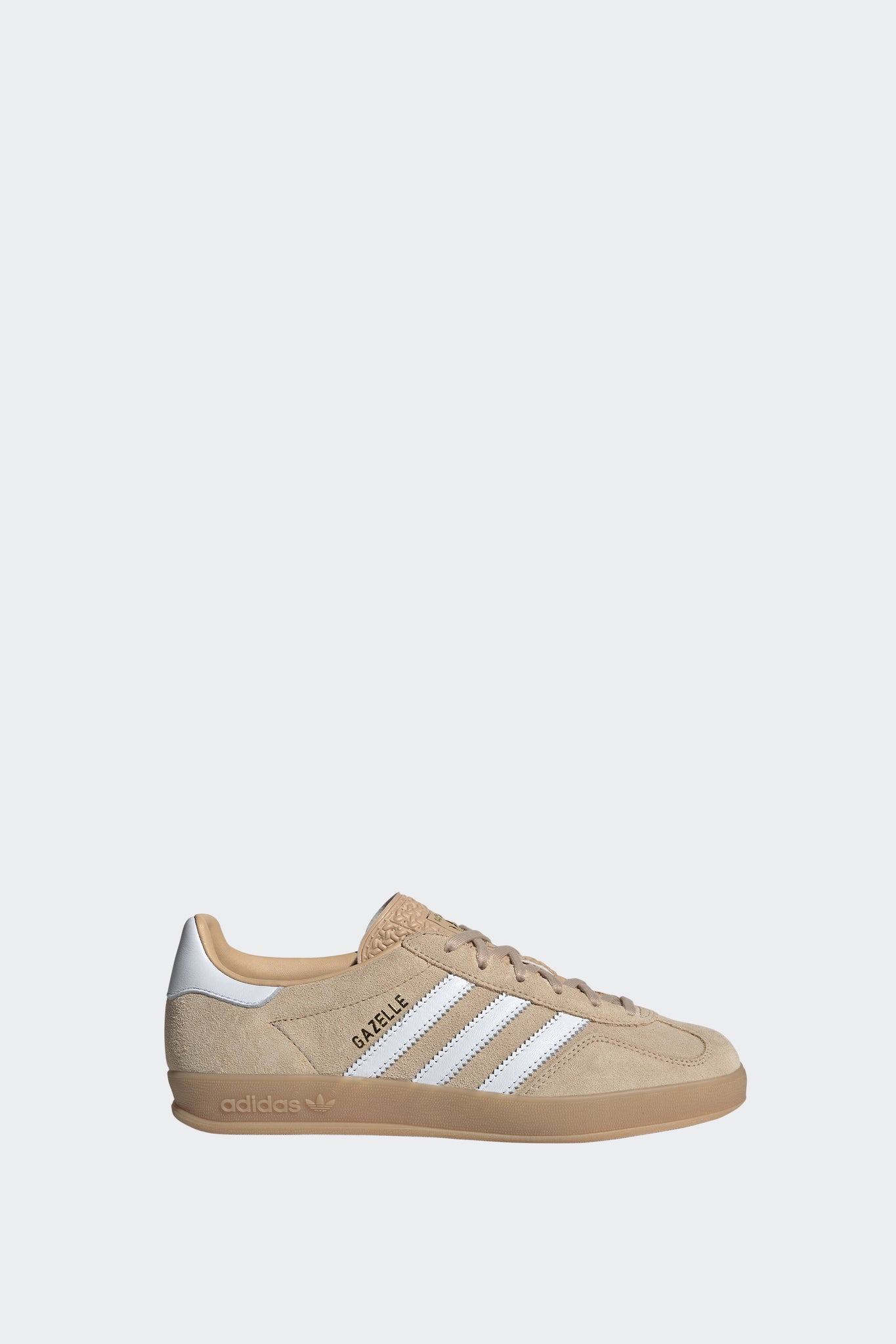 W GAZELLE INDOOR