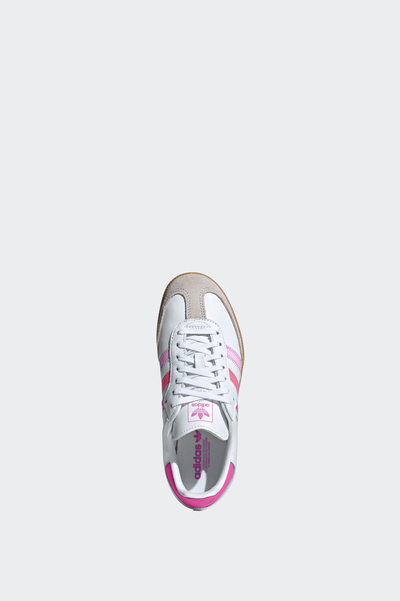 SAMBA OG GS