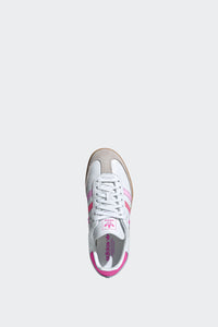 SAMBA OG GS