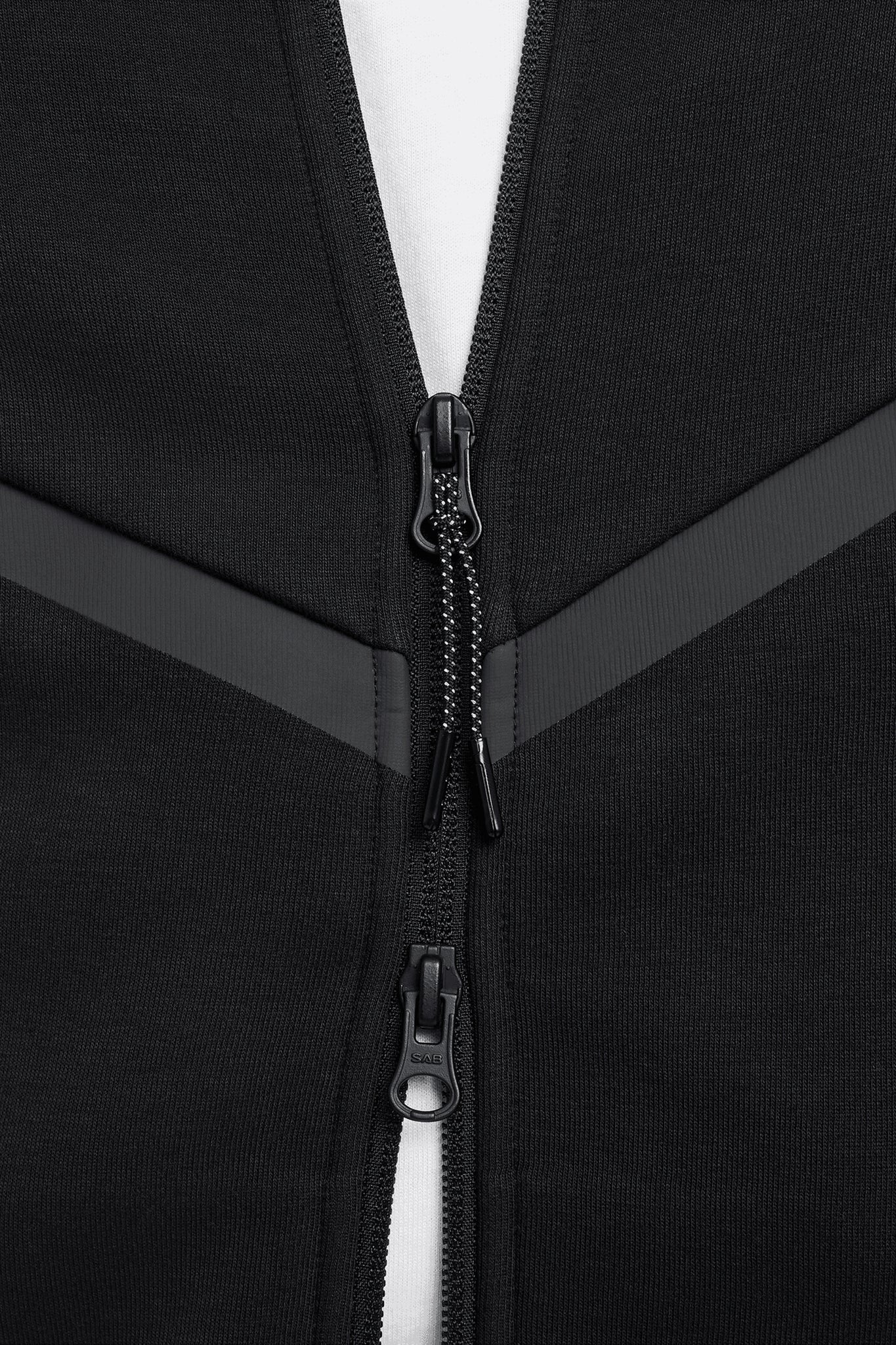 TECH FLEECE FULL-ZIP HOODIE