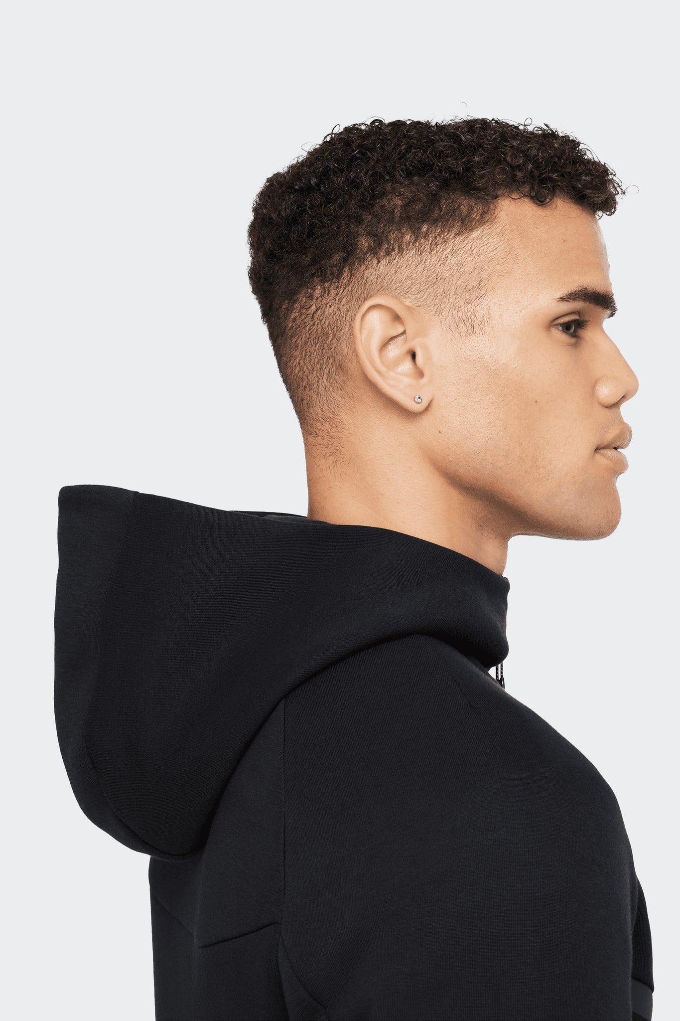 NSW TECH FLEECE FULL-ZIP HOODIE