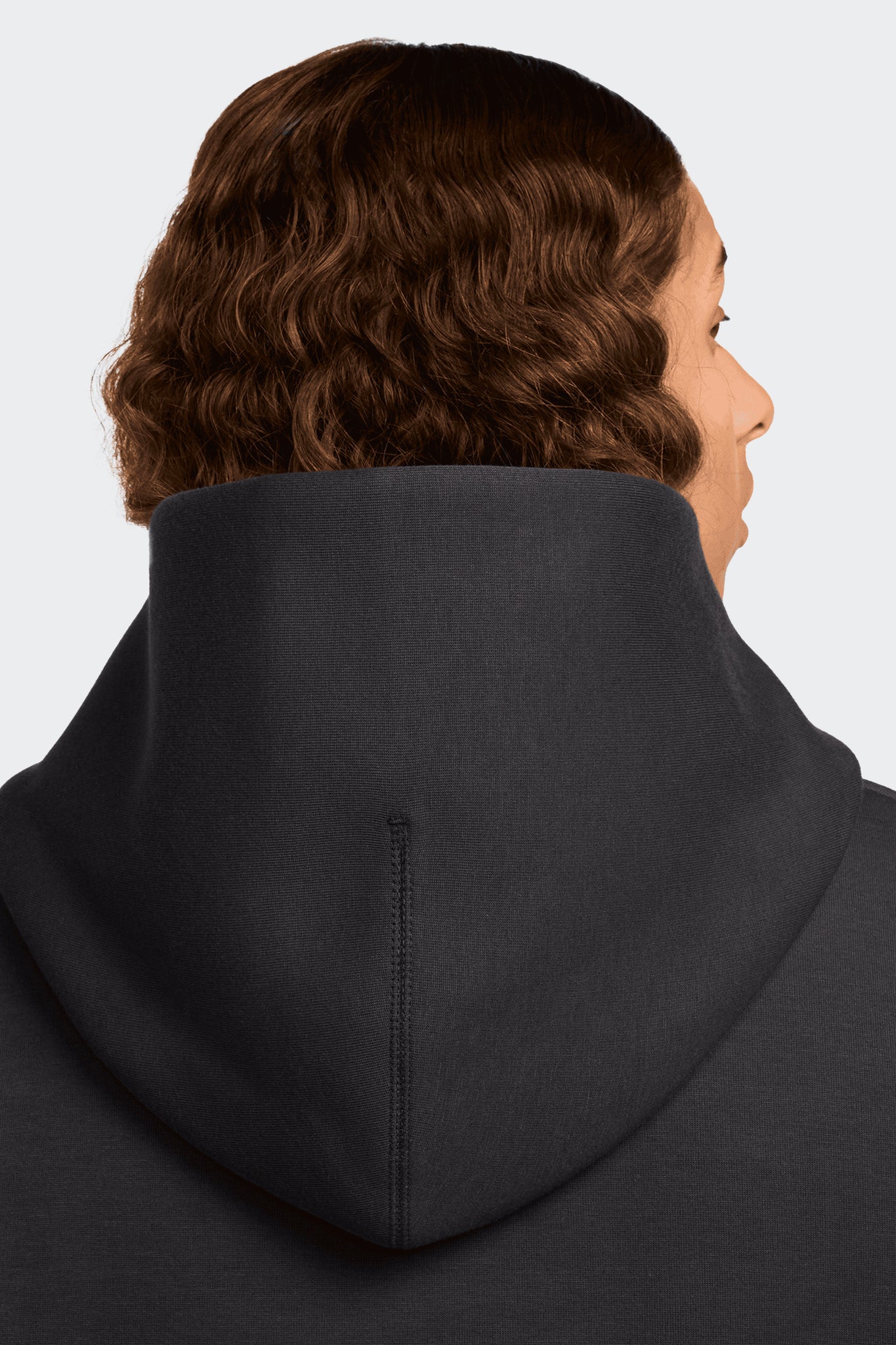 TECH FLEECE HOODIE