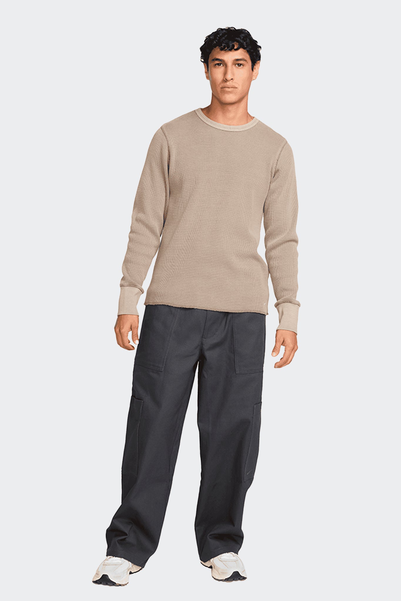 LIFE UTILITY PANTS