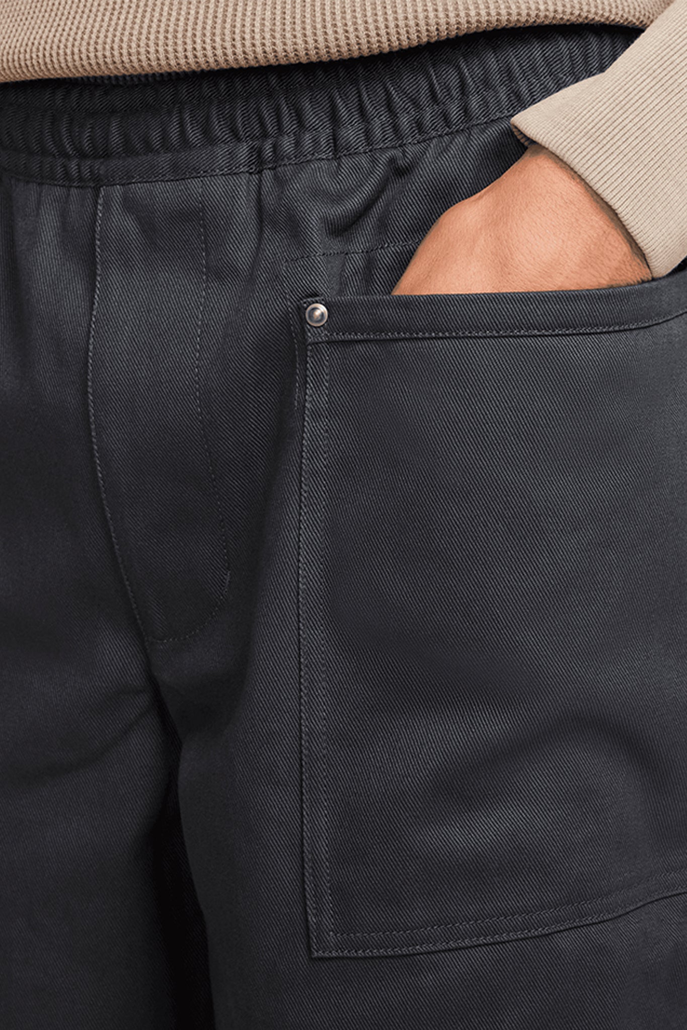 LIFE UTILITY PANTS