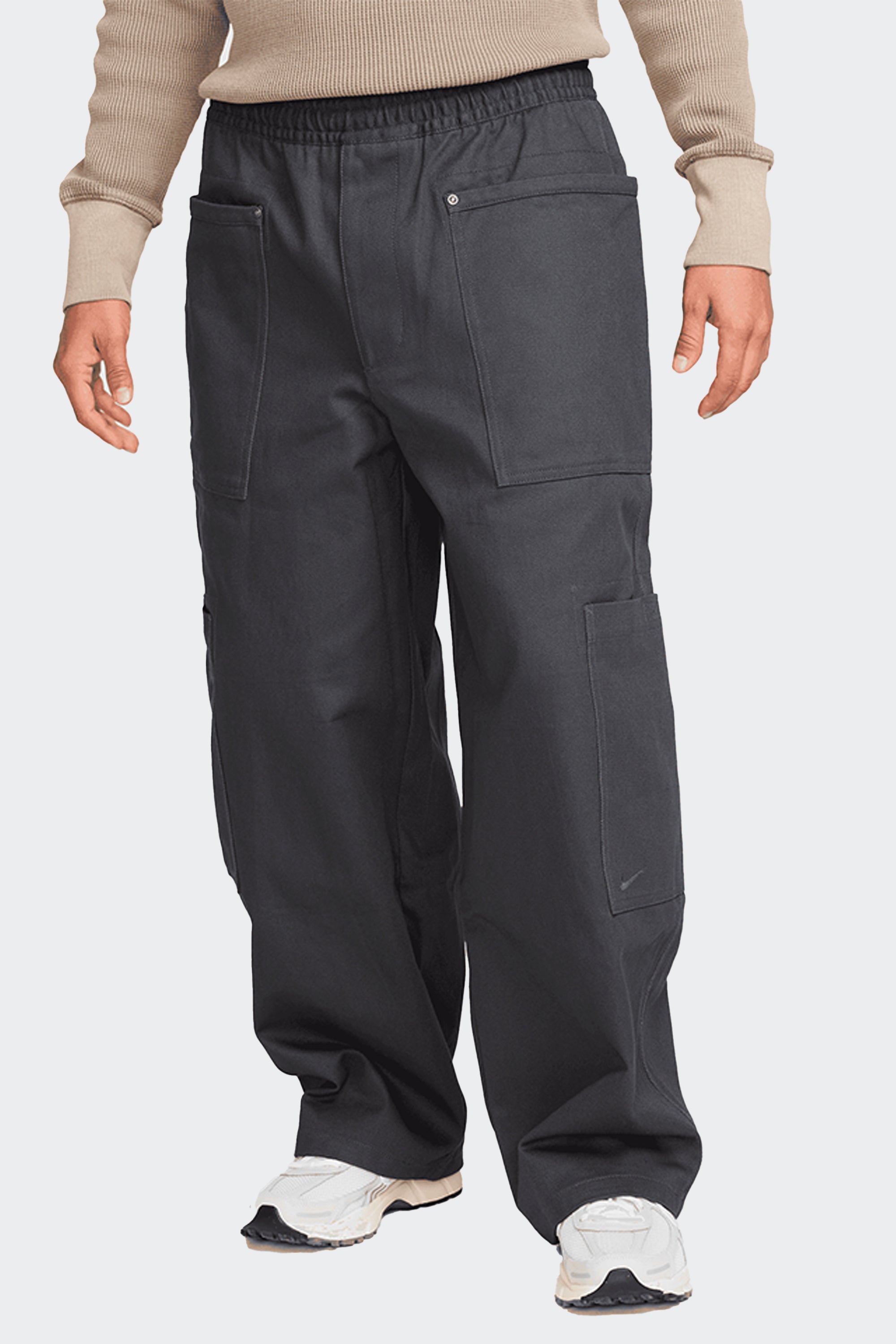 LIFE UTILITY PANTS – Sesinko