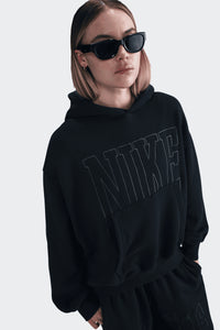 W NSW FRENCH TERRY HOODIE