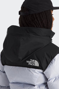 W RETRO NUPTSE JACKET