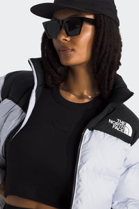 W RETRO NUPTSE JACKET