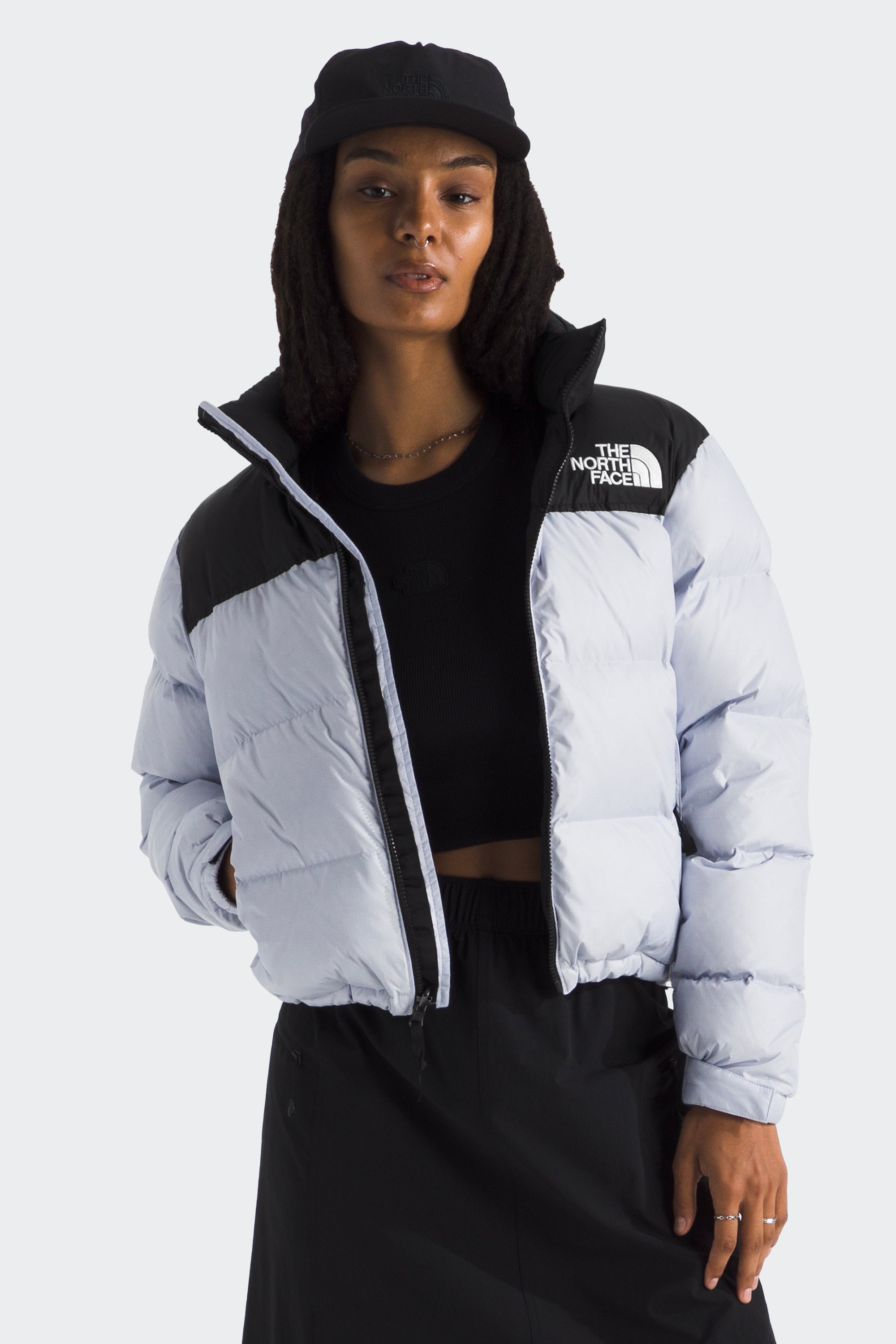 THE NORTH FACE - AIR The North Face - W LW A Shape Wind Jacket - AP | HBX