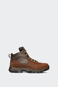 MT. MADDSEN HIKING BOOT