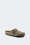 BOSTON SOFT FOOTBED