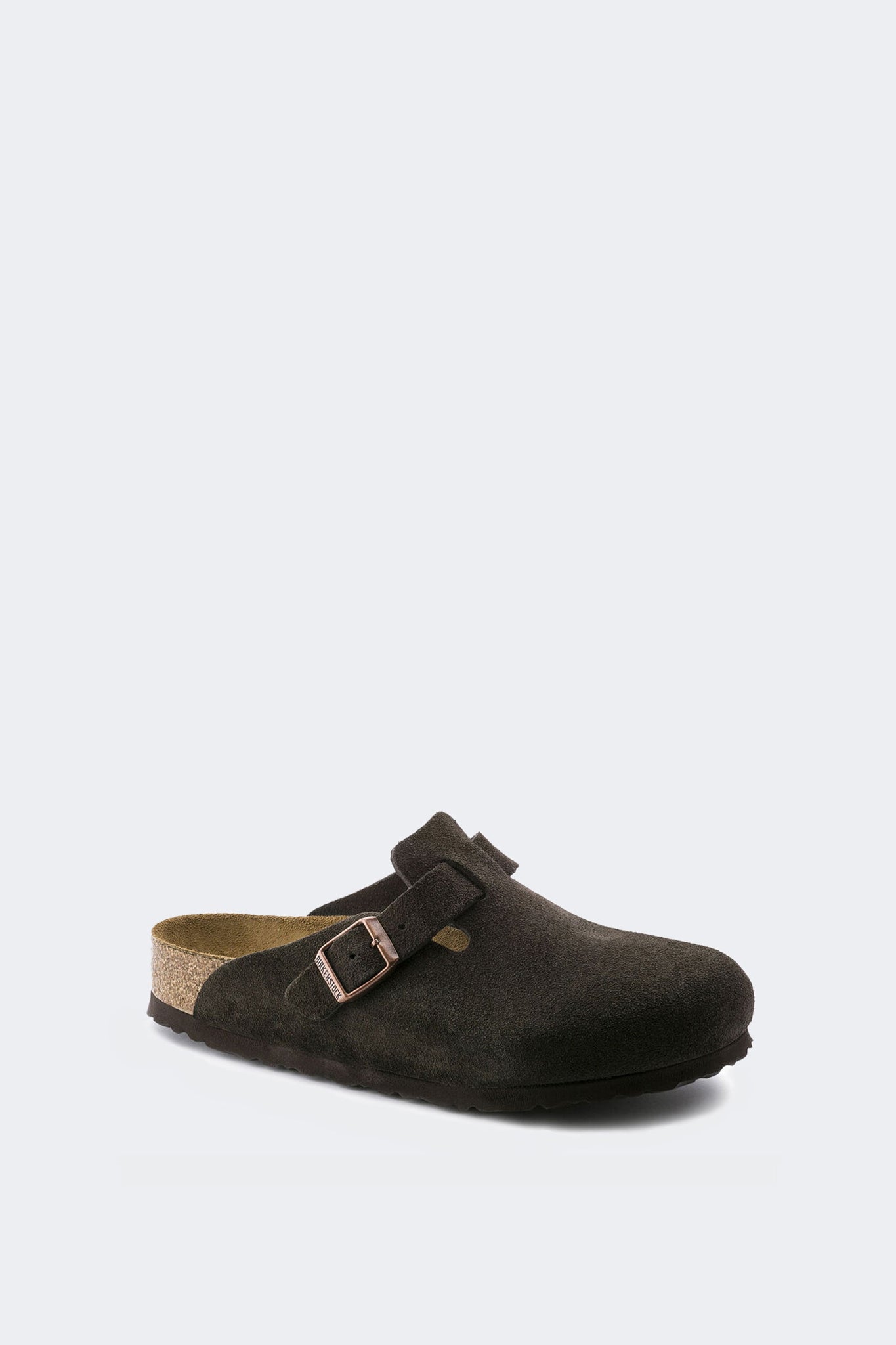 BOSTON SOFT FOOTBED (N)