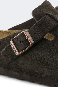 BOSTON SOFT FOOTBED (N)
