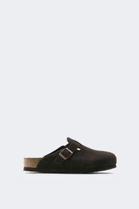BOSTON SOFT FOOTBED (N)