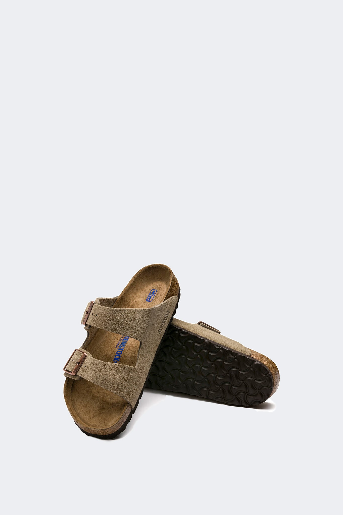 ARIZONA SOFT FOOTBED