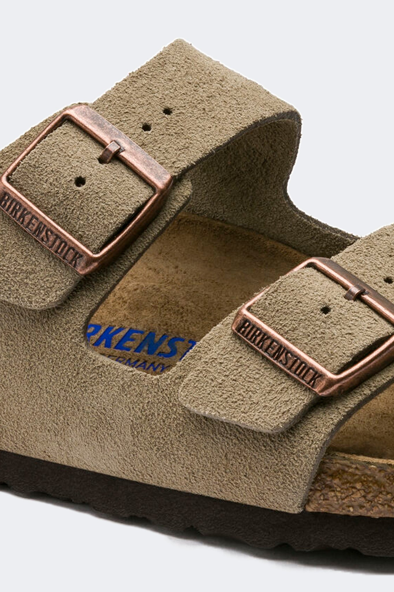 ARIZONA SOFT FOOTBED