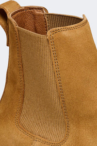 HIGHWOOD SUEDE