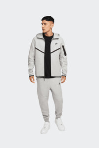 TECH FLEECE FULL-ZIP HOODIE