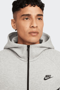 TECH FLEECE FULL-ZIP HOODIE