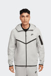 NSW TECH FLEECE FULL-ZIP HOODIE