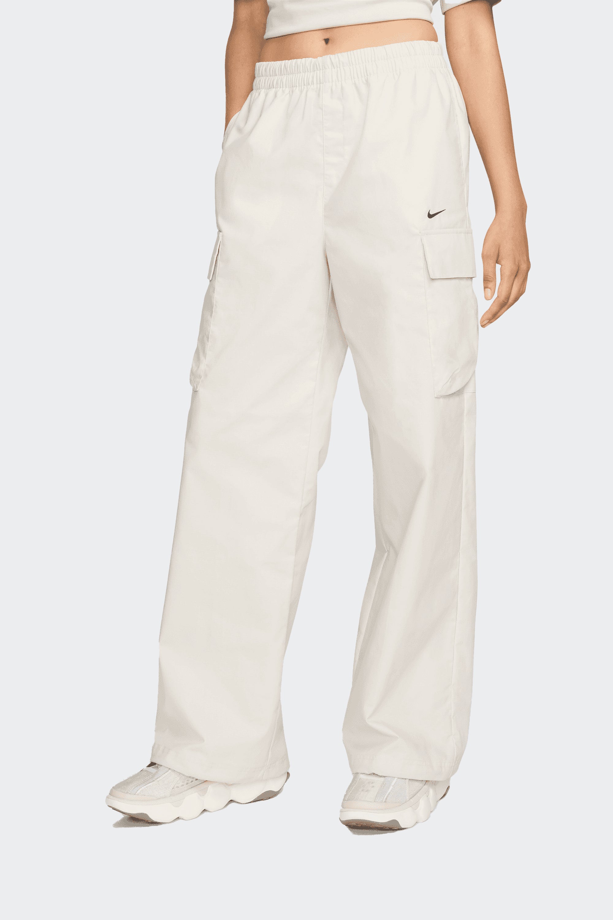 W NSW EVERYTHING WOVEN CARGO PANTS – Sesinko