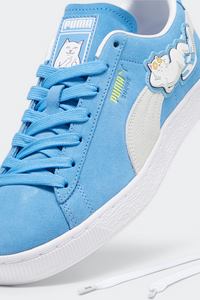 RIPNDIP SUEDE