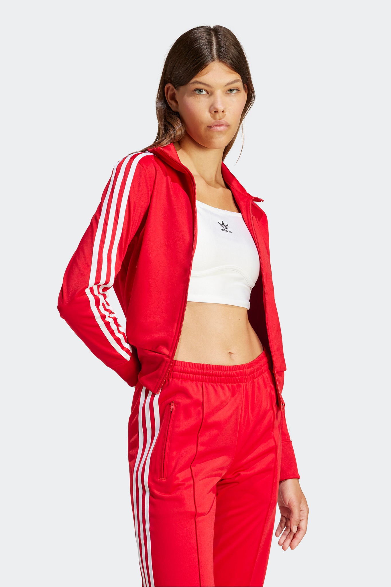 W FIREBIRD TRACK JACKET
