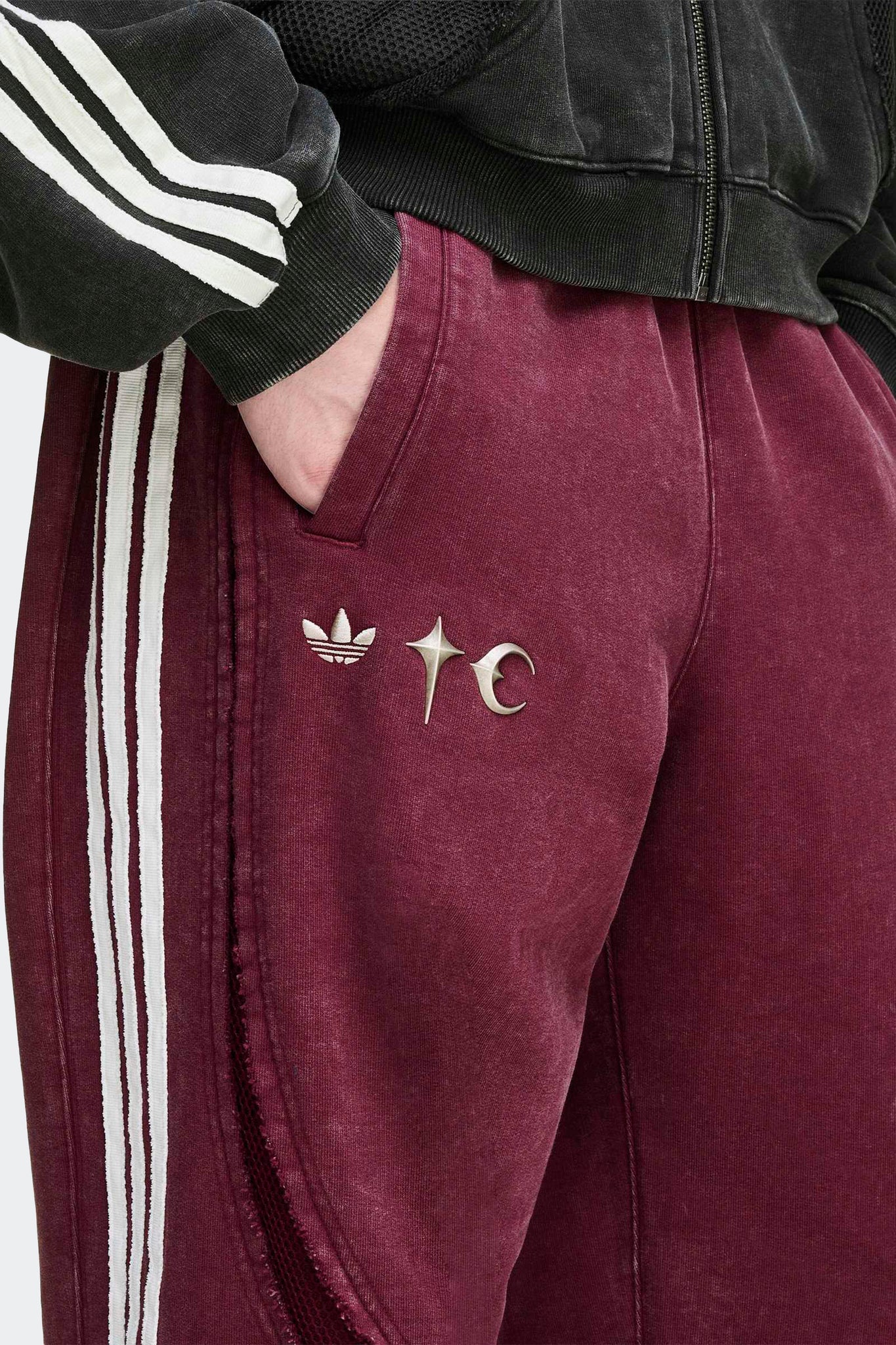 THUG CLUB SWEATPANTS