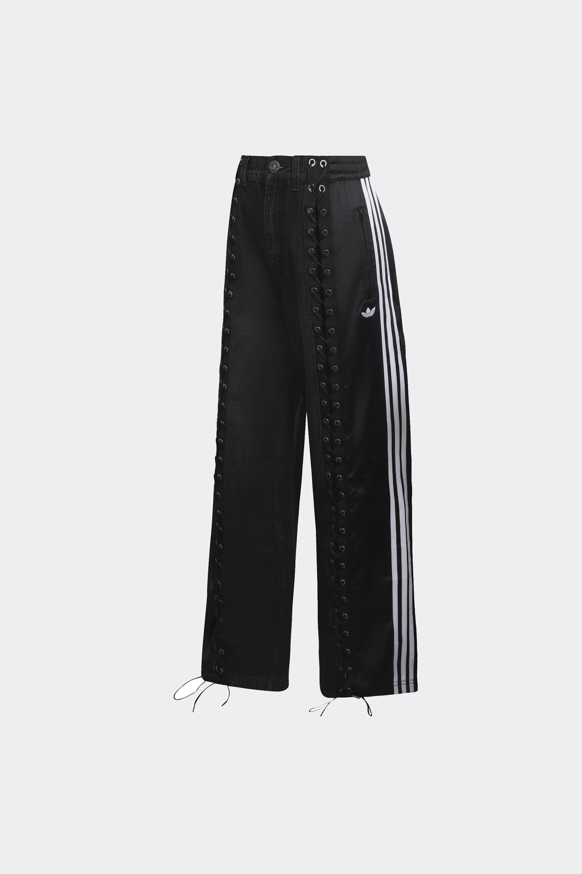 W FIREBIRD DENIM TRACKPANT – Sesinko