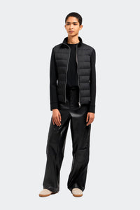 W NAOMI HYBRID JACKET