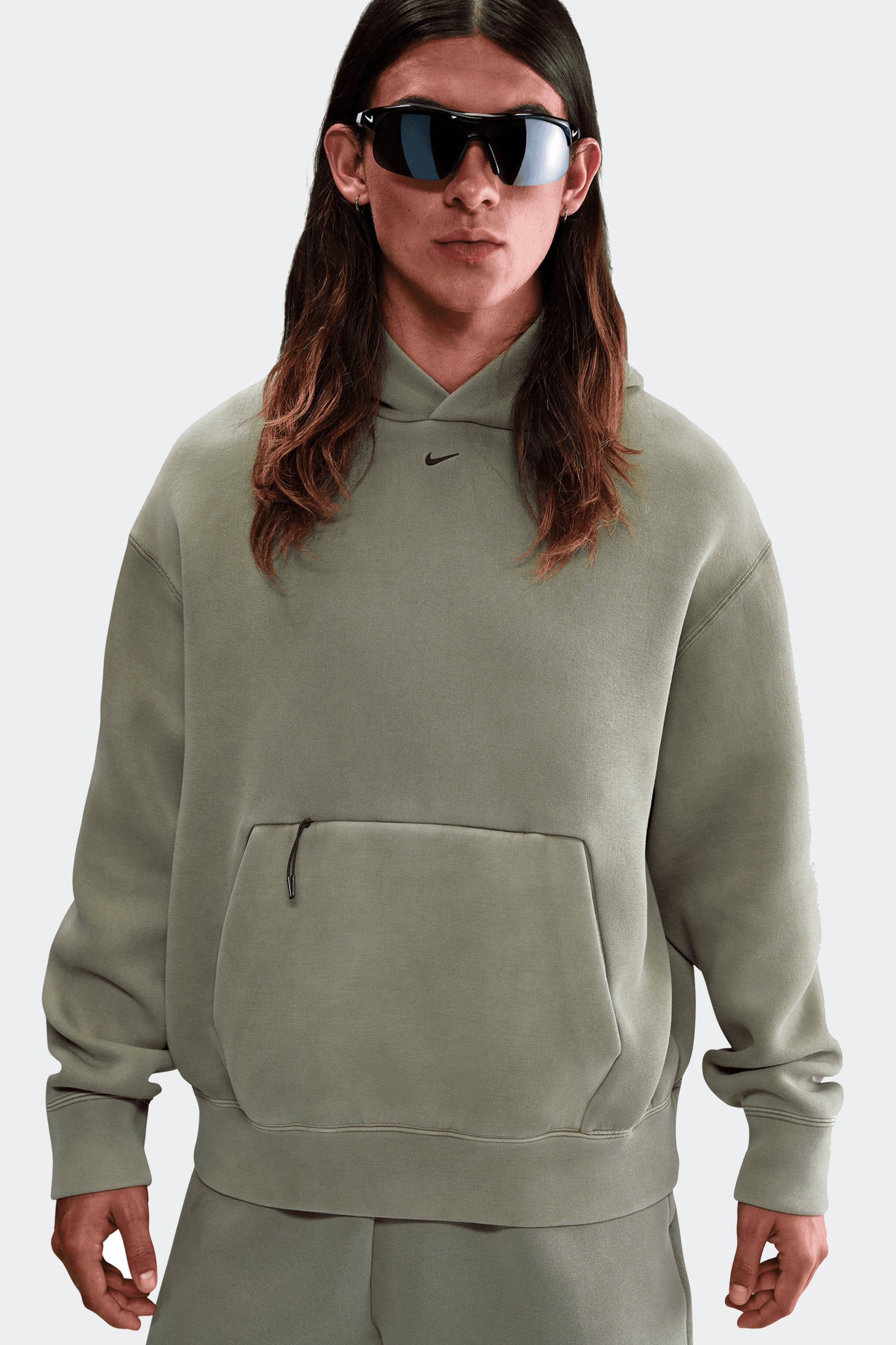 TECH FLEECE HOODIE – Sesinko