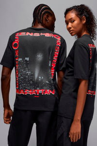JORDAN X AWAKE NY TEE