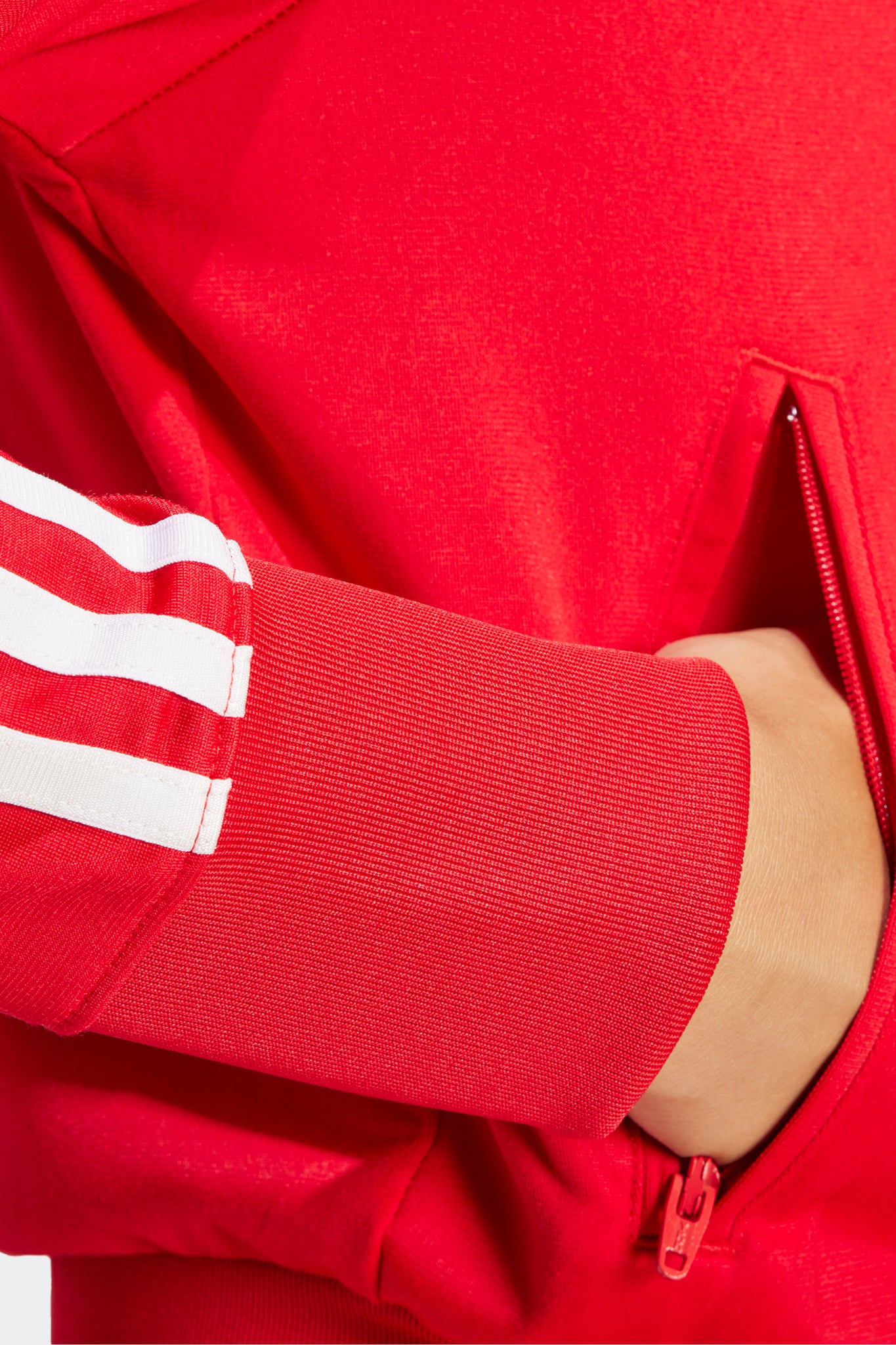 W FIREBIRD TRACK JACKET