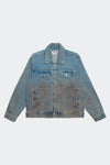 BASE TRUCKER JACKET