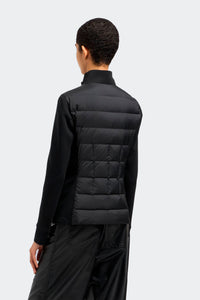 W NAOMI HYBRID JACKET