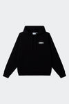 OVAL CITIES HOODIE