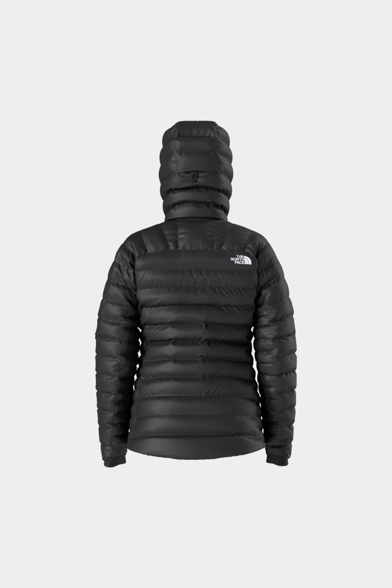 W SUMMIT BREITHORN HOODIE
