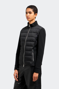 W NAOMI HYBRID JACKET
