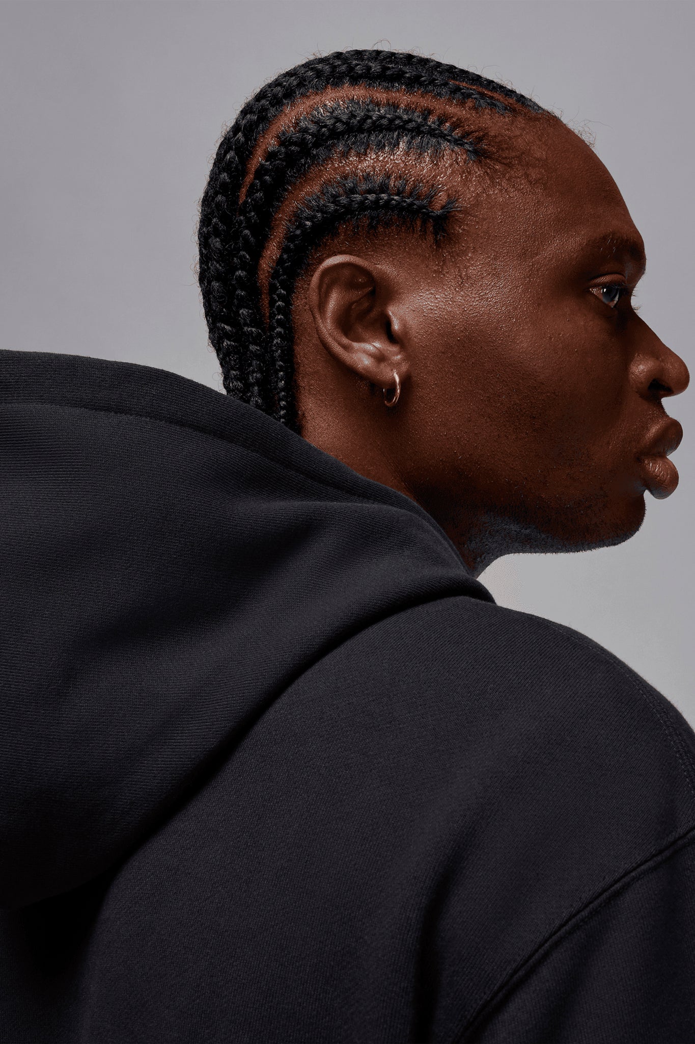 JORDAN X AWAKE NY HOODIE