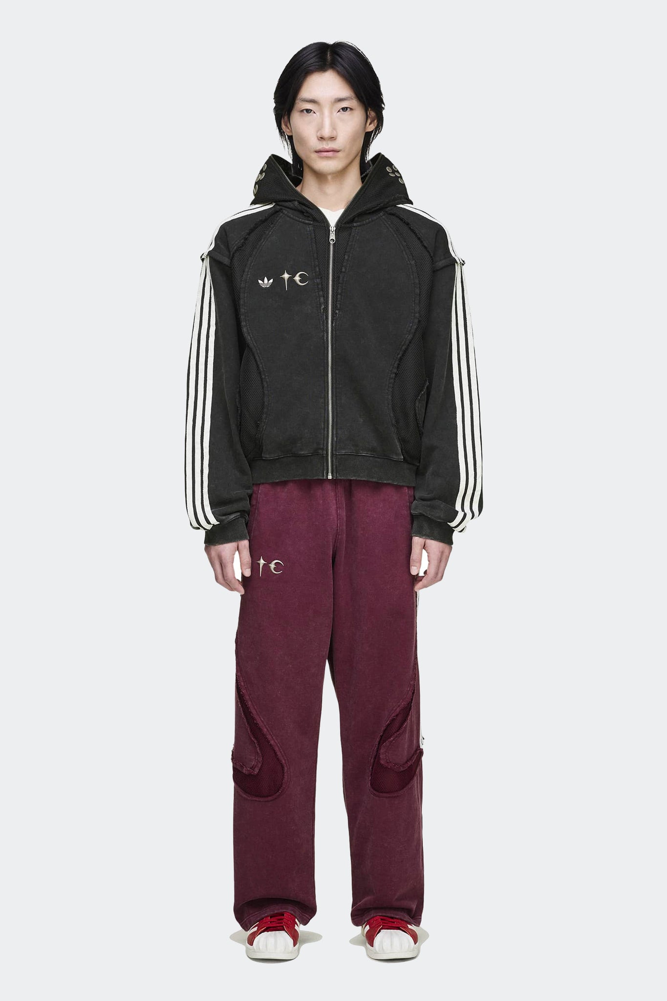 THUG CLUB SWEATPANTS
