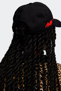 A$AP ROCKY SEATBELT CAP
